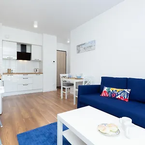  Apartament Starowiejska By Renters