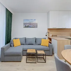  Apartament Comfort Wilcza