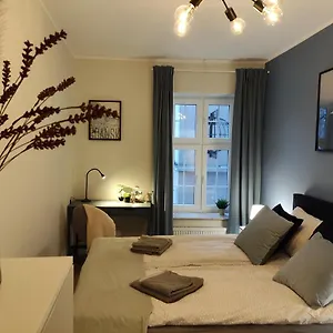  Apartament Grand-tourist - K2010