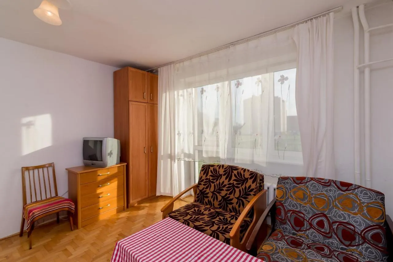Rooms In The Center Gdansk Homestay