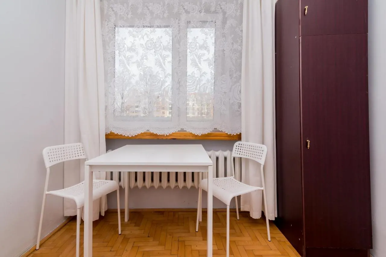Rooms In The Center Gdansk Poland