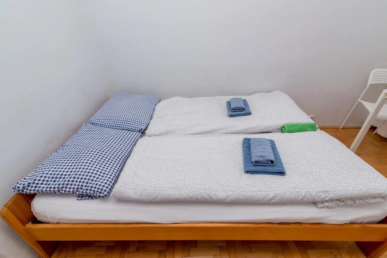 Rooms In The Center Gdansk
