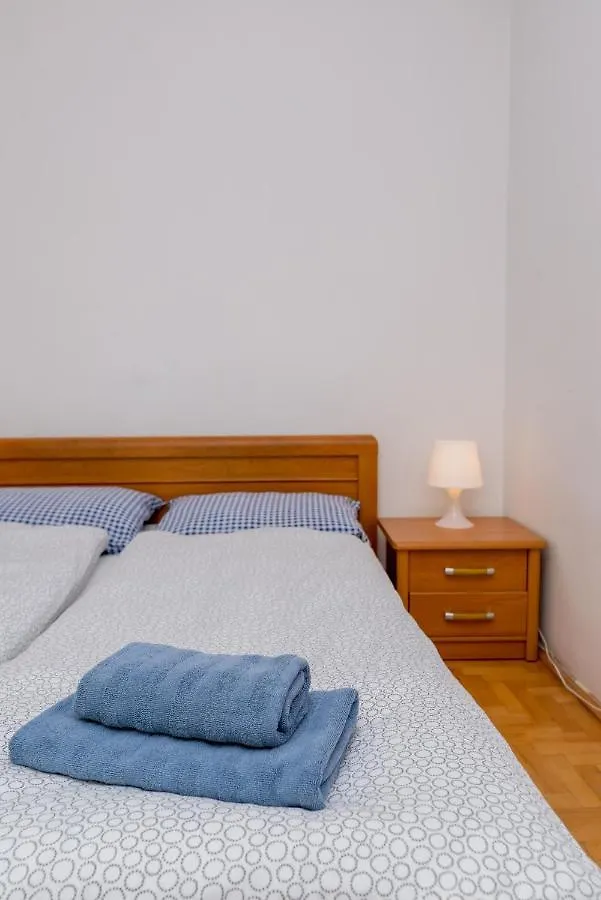 Homestay Rooms In The Center Gdansk